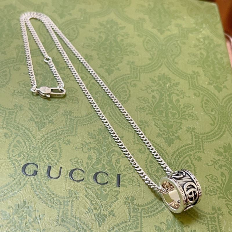 Gucci Necklaces